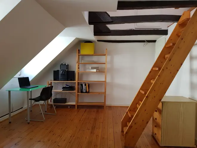 4 Zimmer Wohnung mit 113 m² in Essen – Bild 12