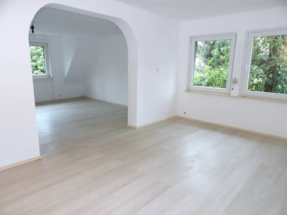 4 Zimmer Wohnung mit 98 m² in Hannover – Bild 7