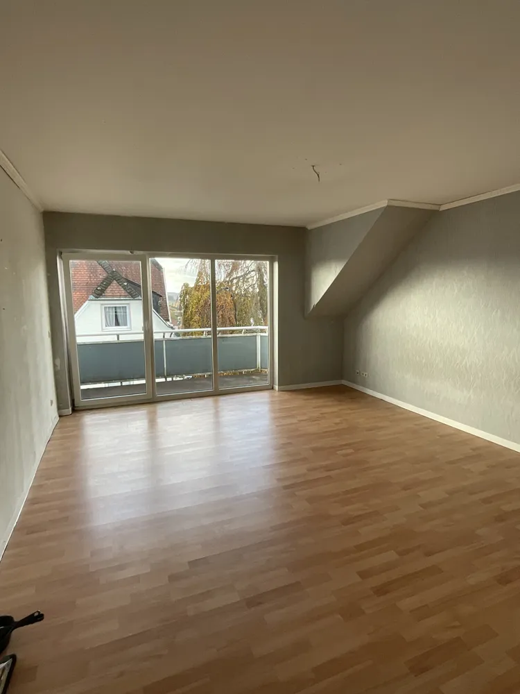 3 Zimmer Wohnung mit 78 m² in Lüdenscheid – Bild 1