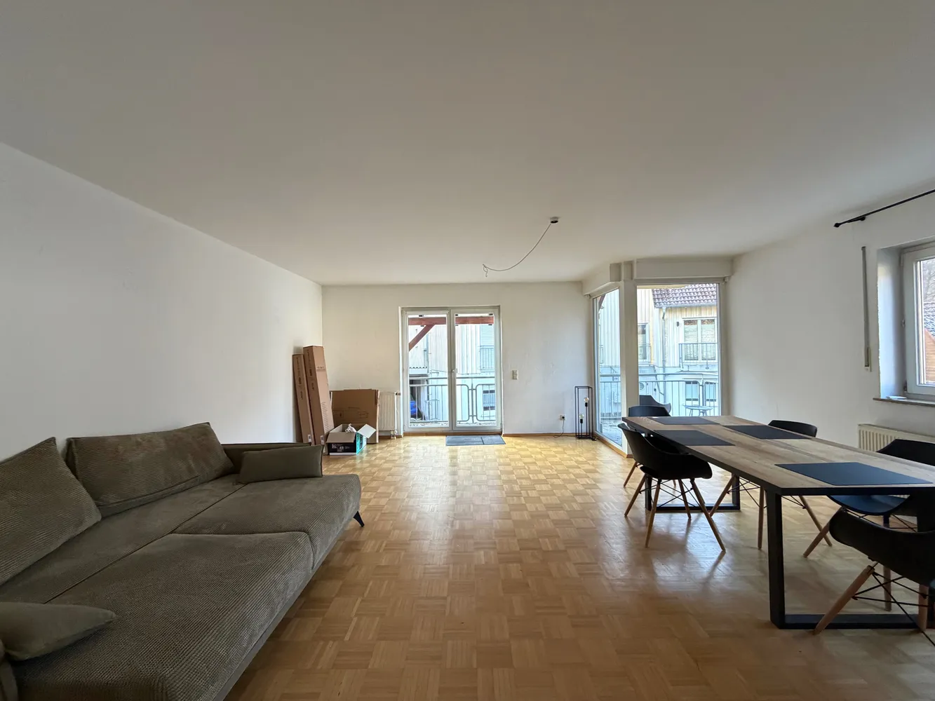 3 room house with 110 m² in Bensheim – Photo 9