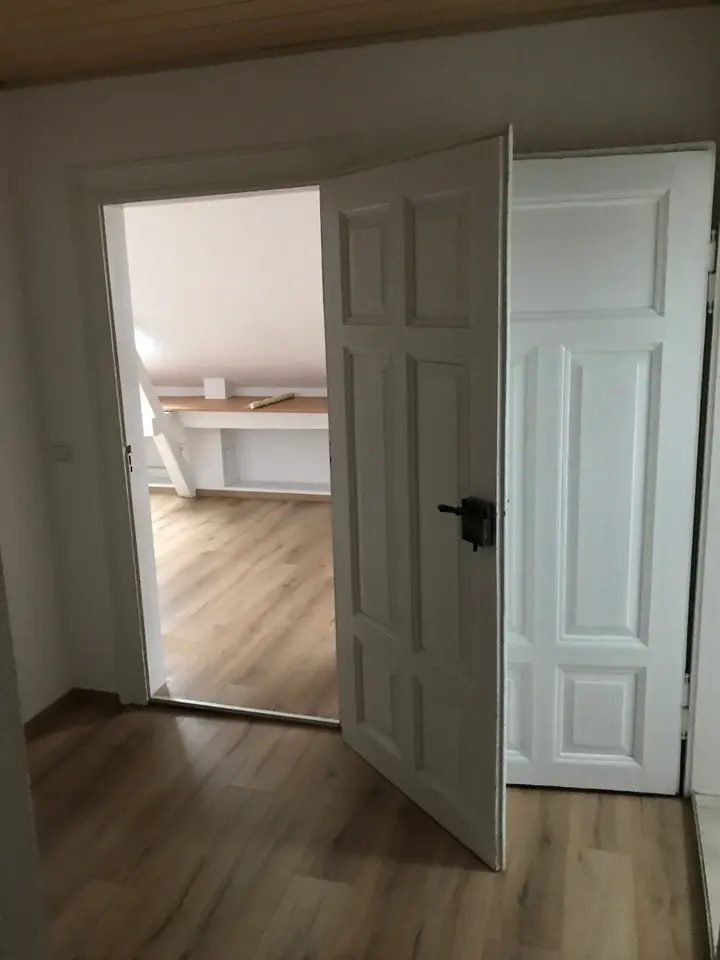 3 Zimmer Wohnung mit 50 m² in Coburg – Bild 4