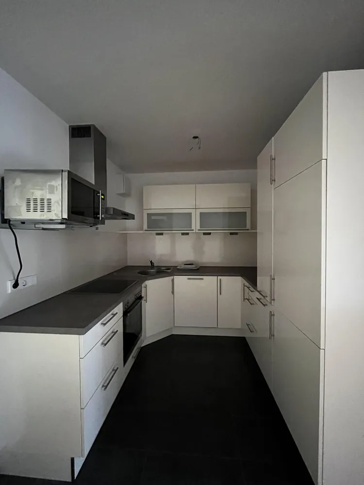 2 Zimmer Wohnung mit 55 m² in Ingolstadt – Bild 3