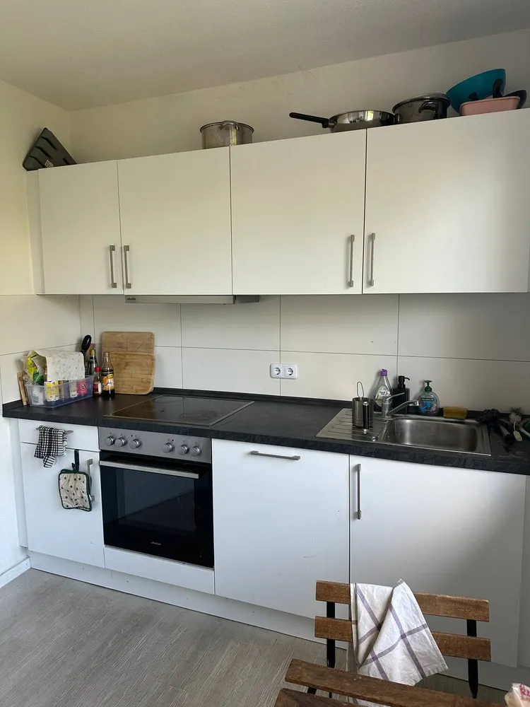 1 Zimmer Wohnung mit 15 m² in Karlsruhe – Bild 6