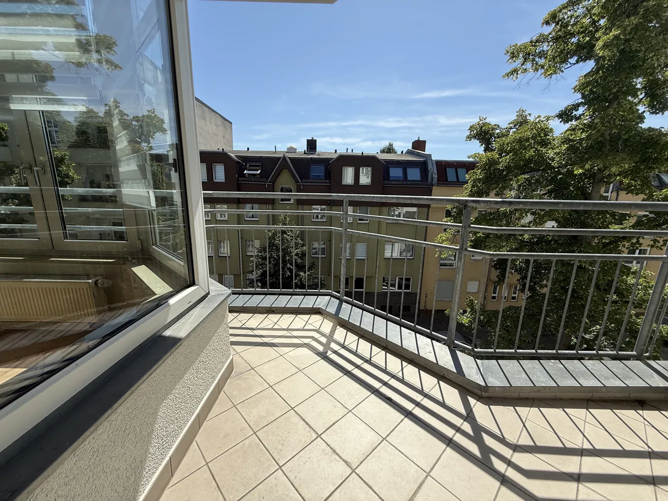2 Zimmer Wohnung mit 52 m² in Berlin – Bild 9