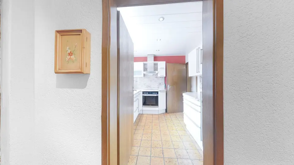 5 Zimmer Haus mit 140 m² in Weilheim in Oberbayern – Bild 3