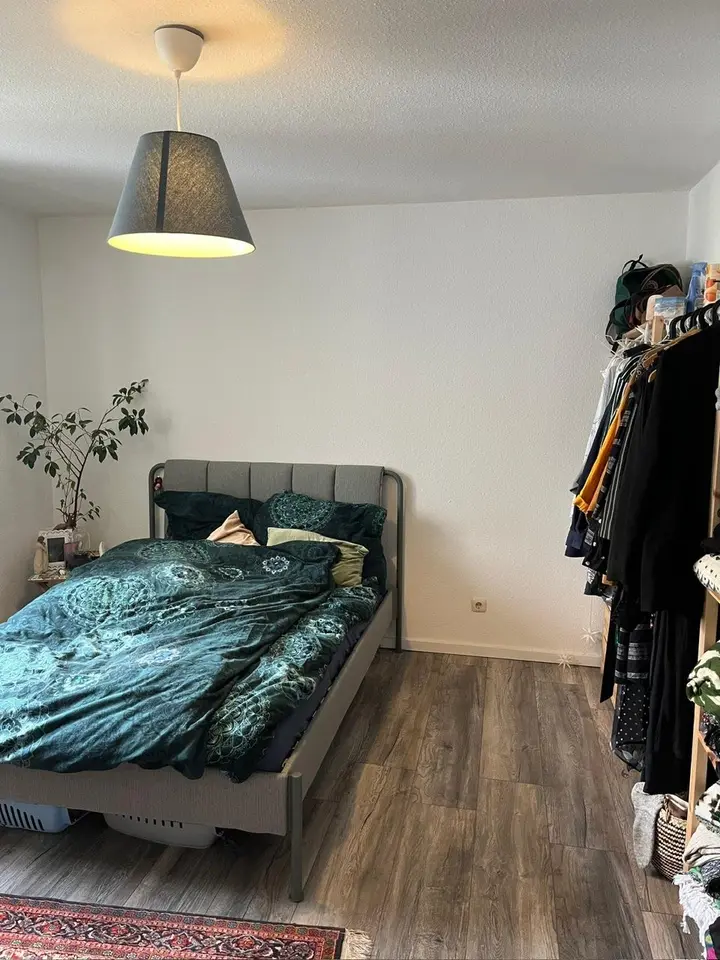 2 Zimmer Wohnung mit 69 m² in Kassel – Bild 1