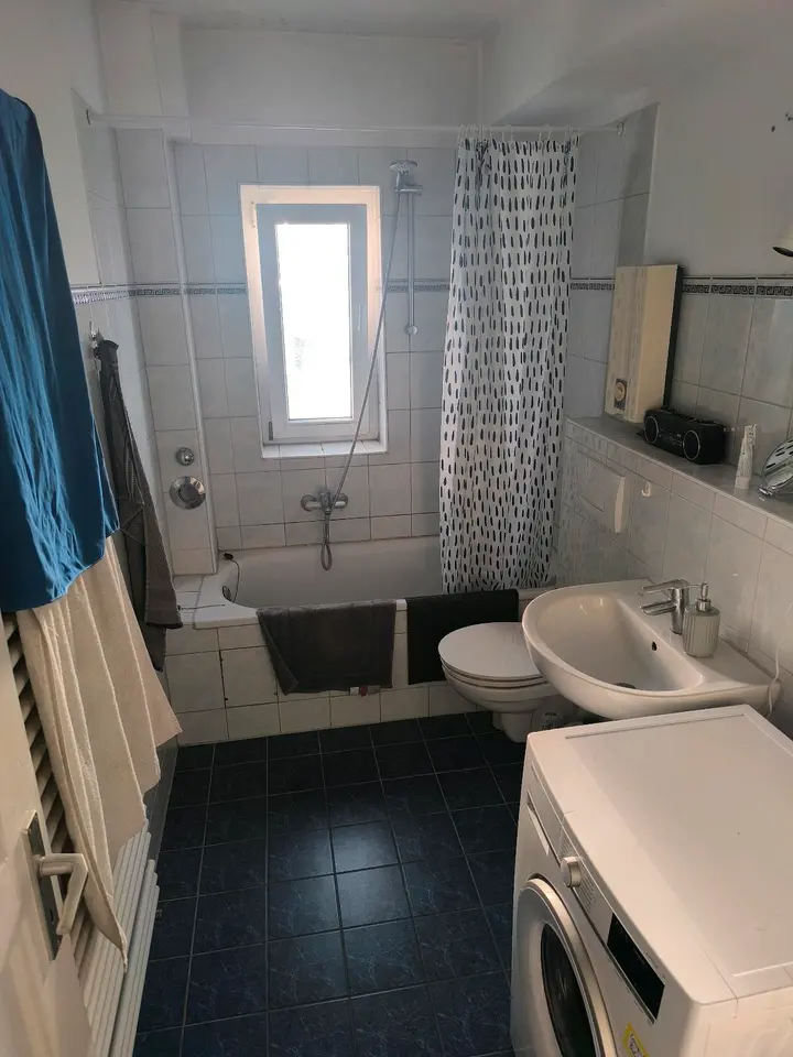 4 Zimmer Wohnung mit 20 m² in Flensburg – Bild 6