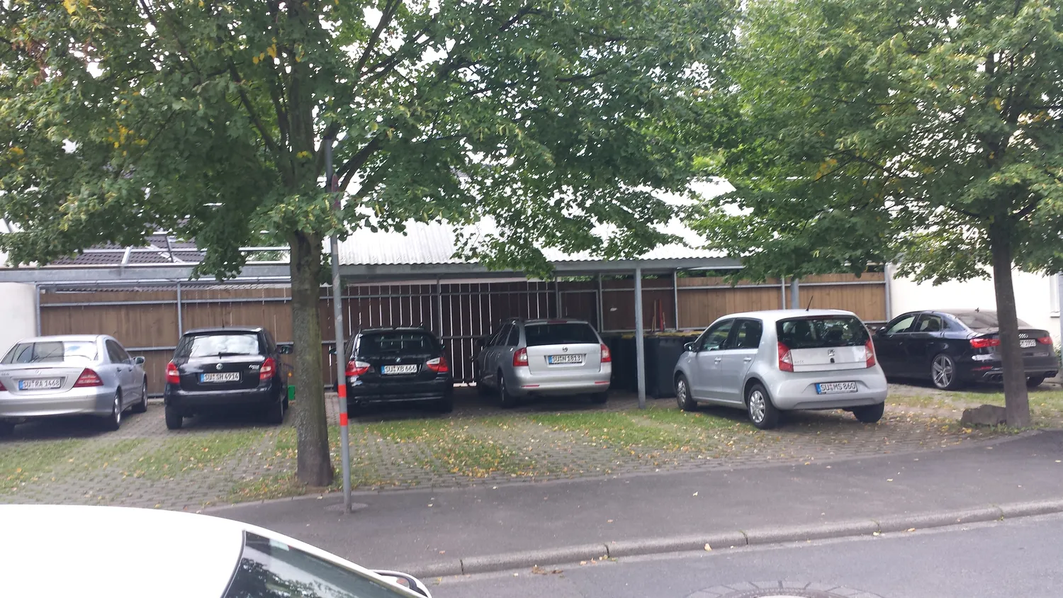 3 Zimmer Wohnung mit 67 m² in Siegburg – Bild 9