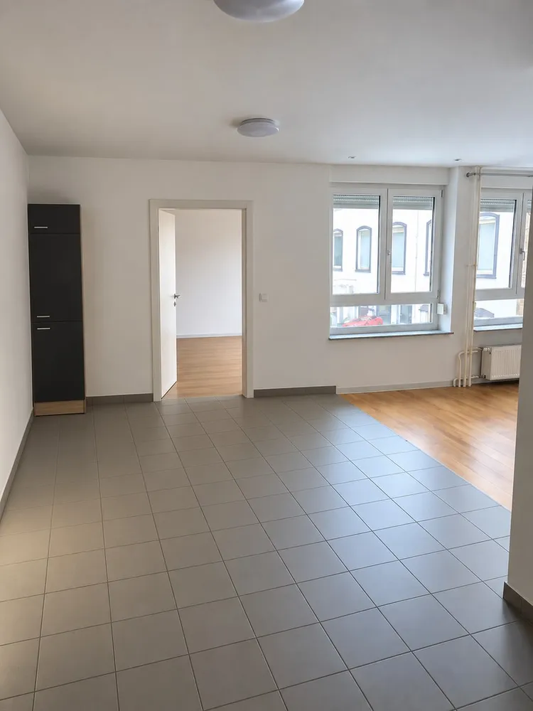 2 room apartment with 45 m² in Wiesbaden – Photo 5