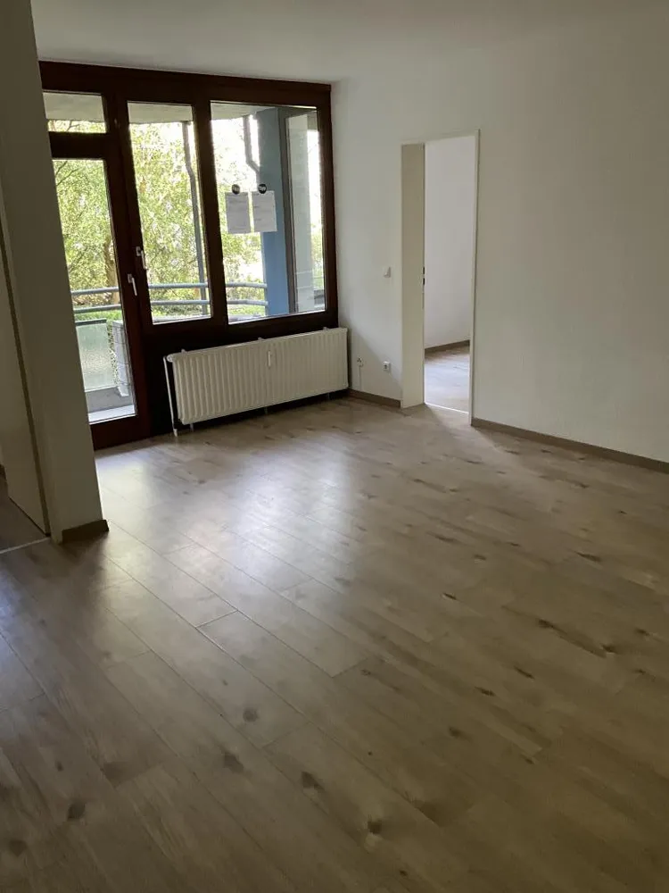 2 Zimmer Wohnung mit 60 m² in Wuppertal – Bild 5