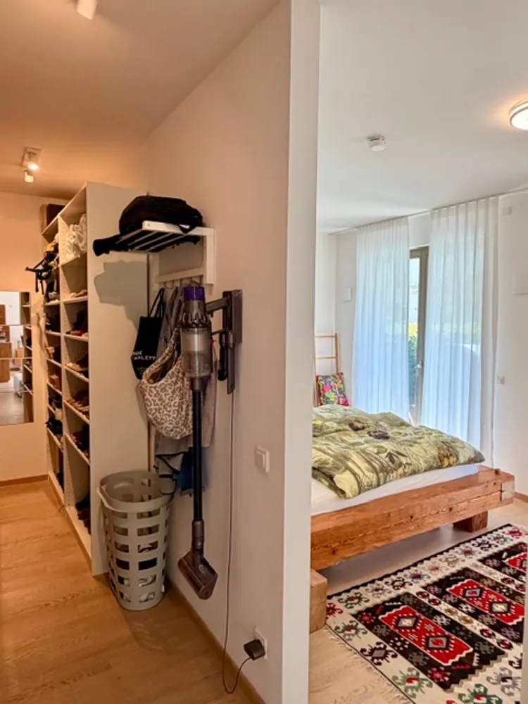 3 room apartment with 108 m² in Regensburg – Photo 11