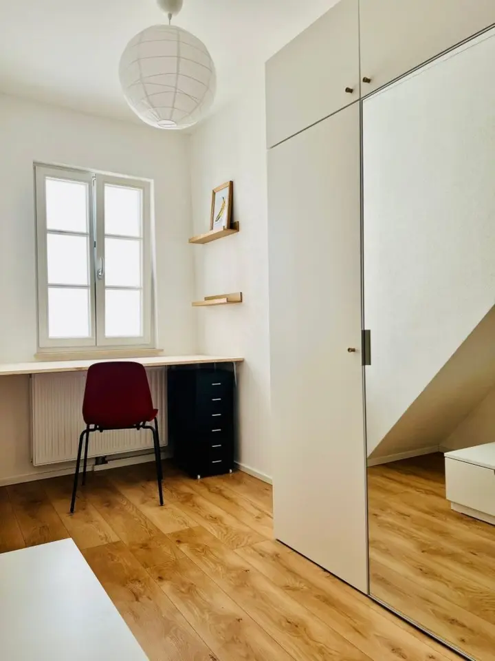 WG-Zimmer mit 8 m² in Schwäbisch Gmünd – Bild 4