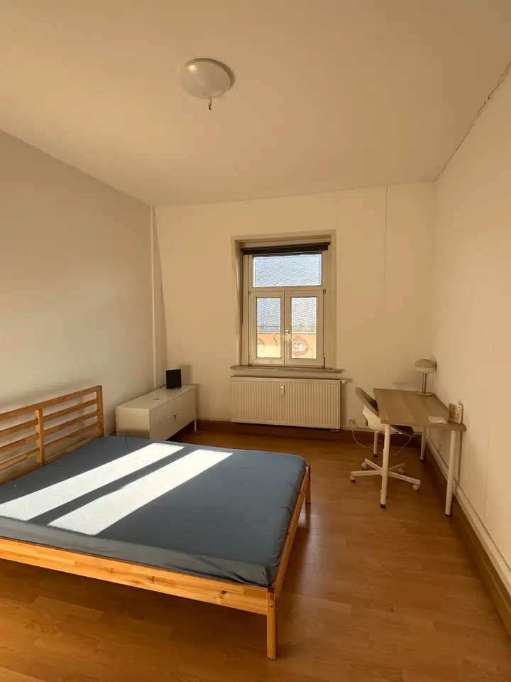 WG-Zimmer mit 12 m² in Frankfurt am Main – Bild 7