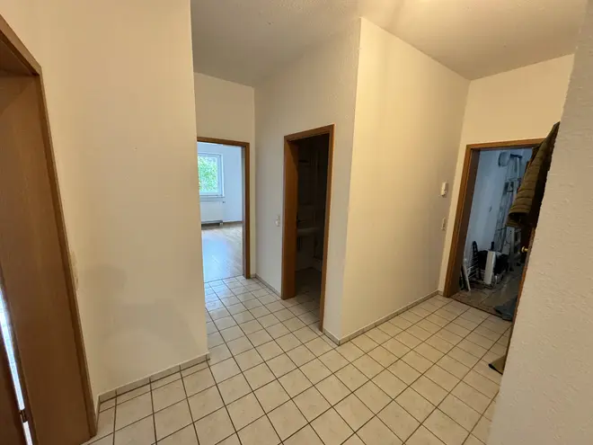 4 Zimmer Wohnung mit 113 m² in Kassel – Bild 9