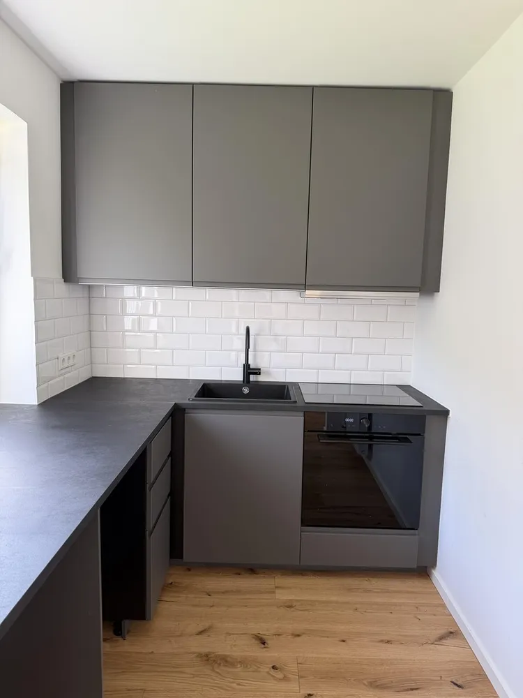 3 Zimmer Wohnung mit 67 m² in Hamburg – Bild 4