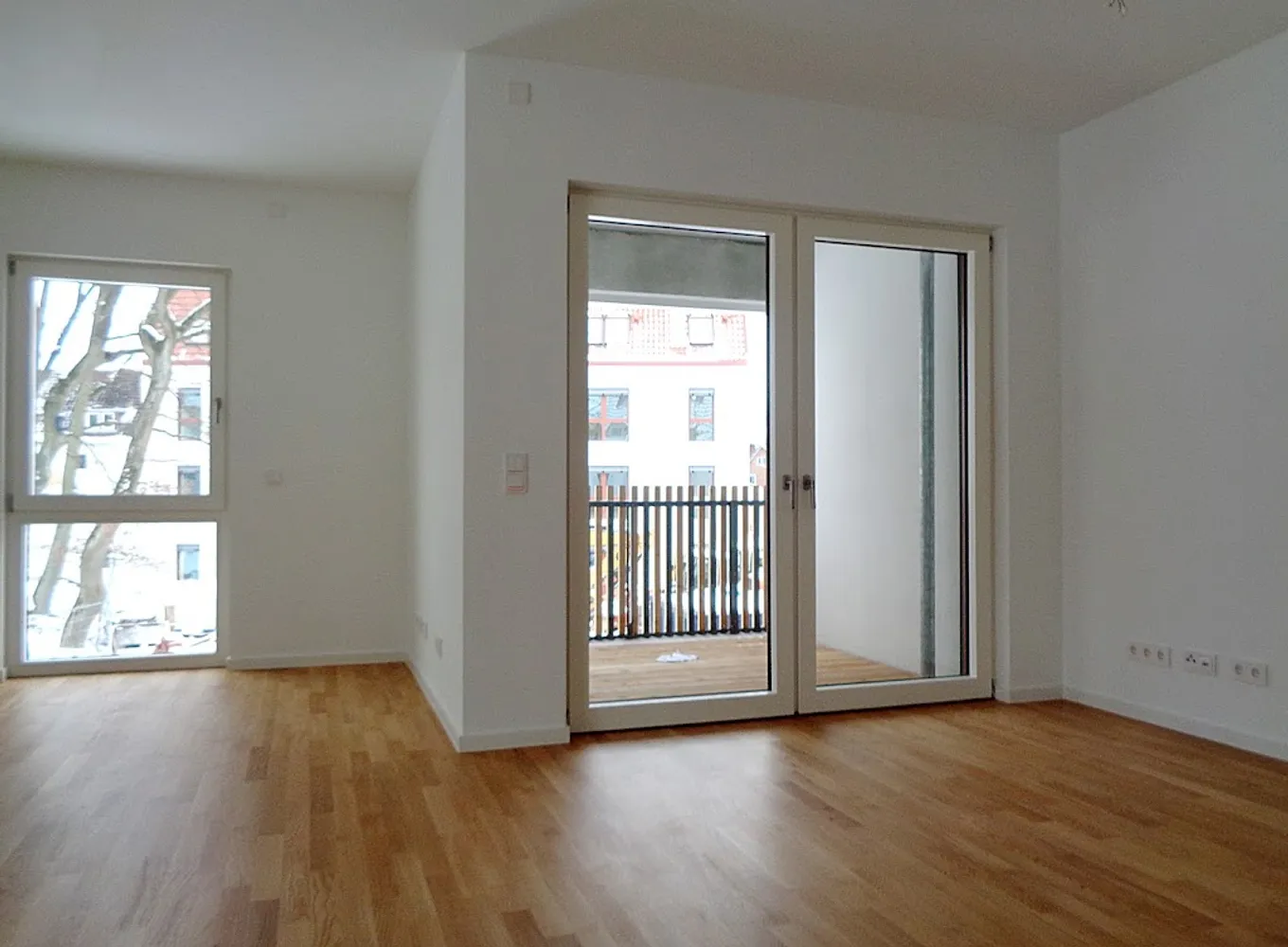 3 Zimmer Wohnung mit 76 m² in Wedel – Bild 2