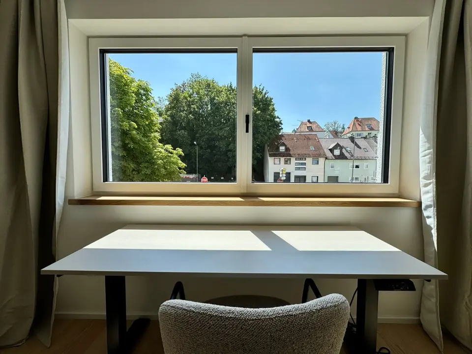 WG-Zimmer mit 20 m² in Ingolstadt – Bild 7