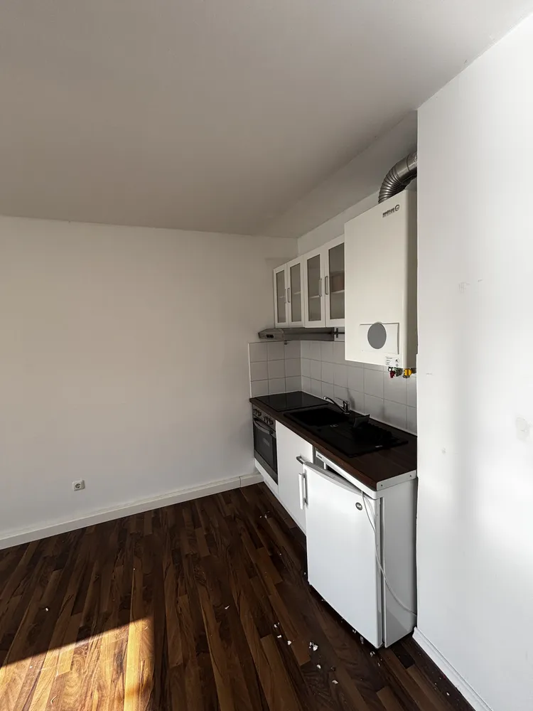 2 Zimmer Wohnung mit 52 m² in München – Bild 4