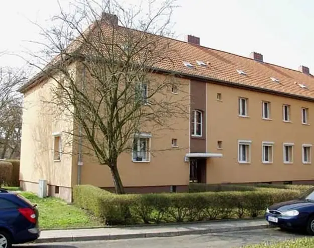 2 Zimmer Wohnung mit 48 m² in Magdeburg – Bild 2