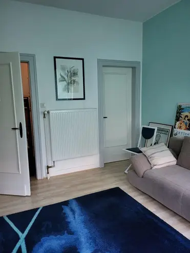 4 Zimmer Wohnung mit 110 m² in Münster – Bild 10