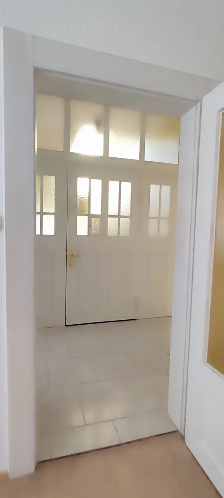 3 Zimmer Wohnung mit 96 m² in Karlsruhe – Bild 1