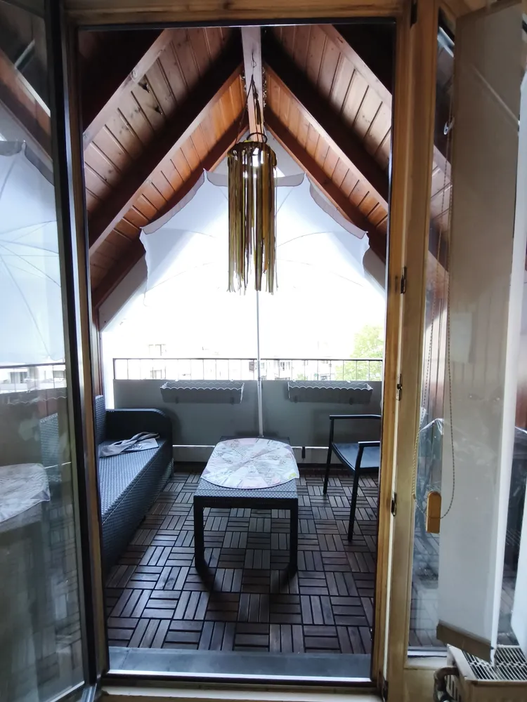 3 room apartment with 89 m² in Augsburg – Photo 3