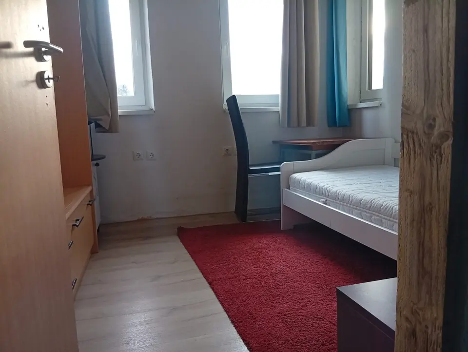WG-Zimmer mit 9 m² in Königs Wusterhausen – Bild 1