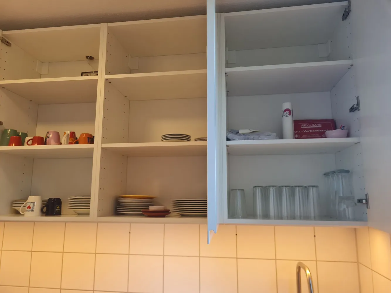 WG-Zimmer mit 16 m² in Mainz – Bild 10