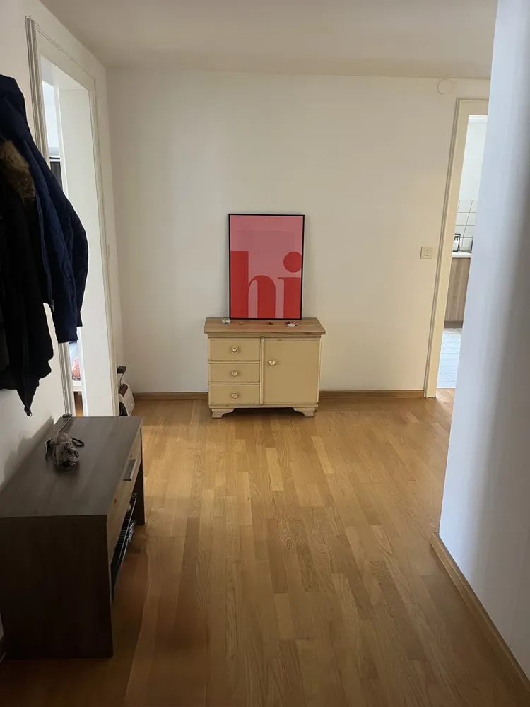 2 room apartment with 80 m² in Regensburg – Photo 3