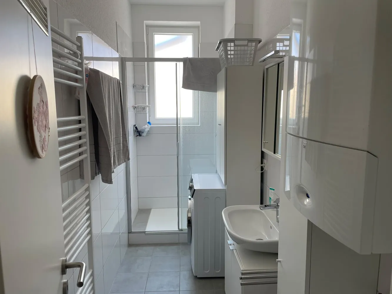 3 Zimmer Wohnung mit 82 m² in Mannheim – Bild 4