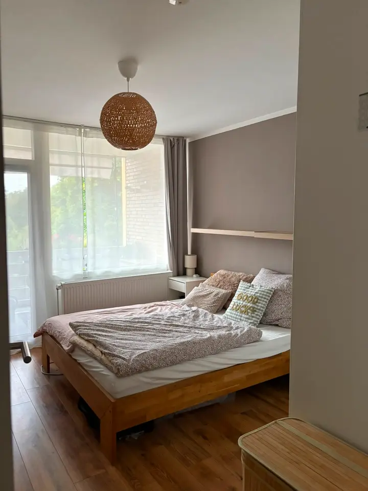 3 Zimmer Wohnung mit 73 m² in Hannover – Bild 2