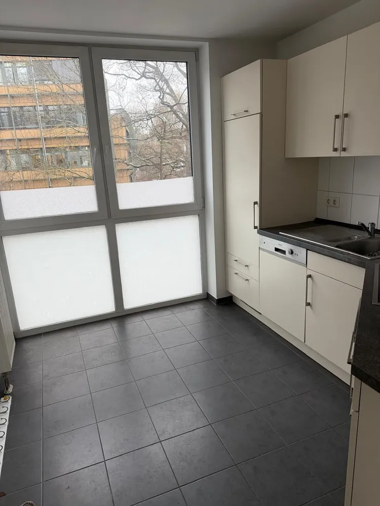 2 Zimmer Wohnung mit 61 m² in Hamburg – Bild 5
