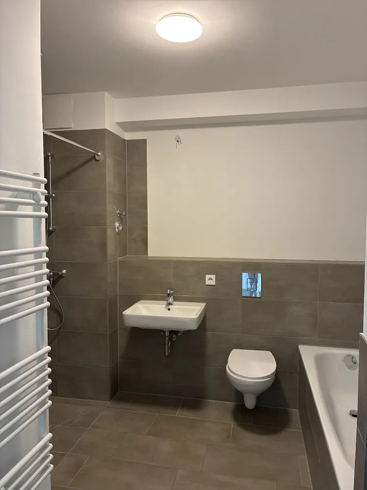4 Zimmer Wohnung mit 88 m² in Berlin – Bild 6