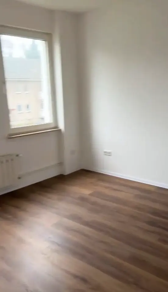 3 Zimmer Wohnung mit 50 m² in Duisburg – Bild 2