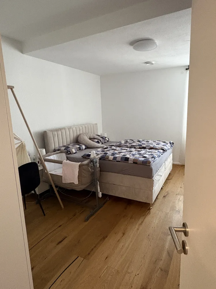 2 Zimmer Wohnung mit 58 m² in Augsburg – Bild 11