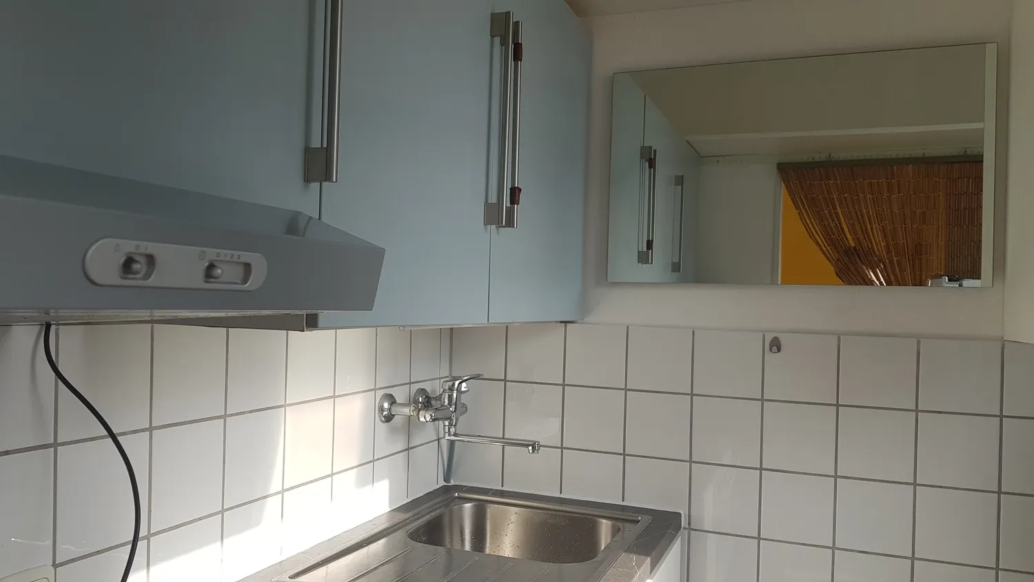 1 room apartment with 26 m² in Darmstadt – Photo 7