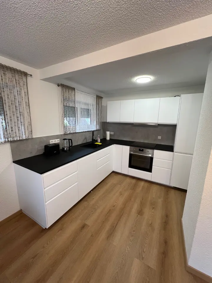 2 Zimmer Wohnung mit 54 m² in Rottweil – Bild 6