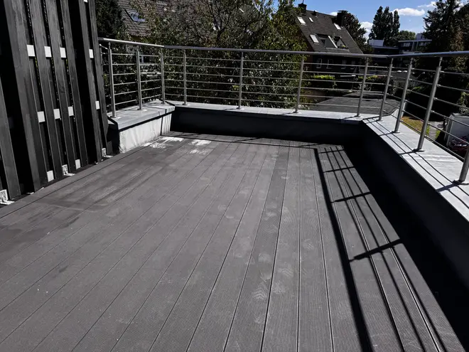 2 Zimmer Wohnung mit 85 m² in Oberhausen – Bild 12