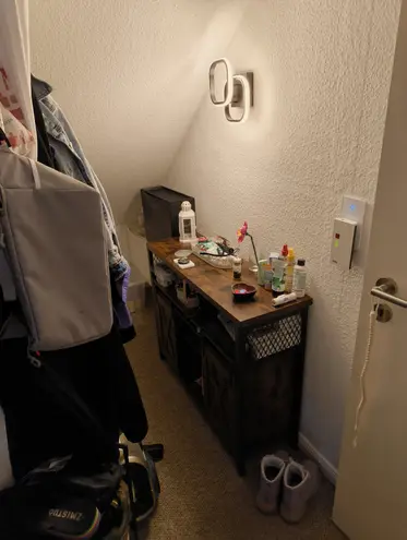 2 Zimmer Wohnung mit 42 m² in Hamburg – Bild 8