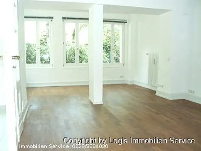 2 room apartment with 79 m² in Bonn – Photo 10