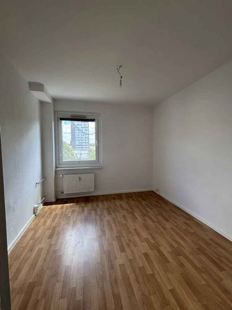 4 Zimmer Wohnung mit 86 m² in Frankfurt (Oder) – Bild 7