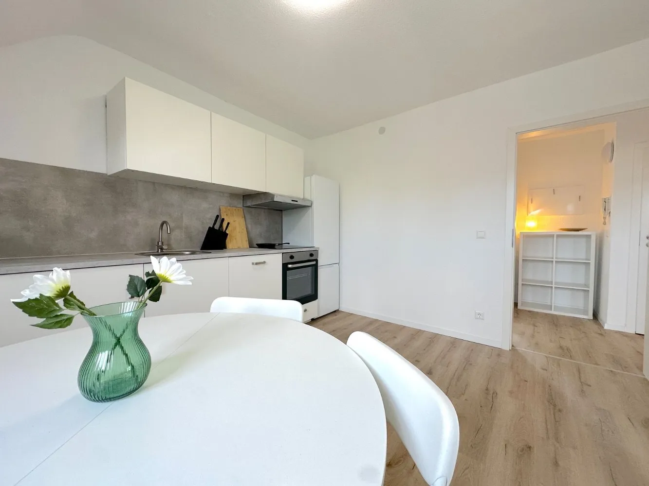 1 Zimmer Wohnung mit 47 m² in Frankfurt am Main – Bild 8