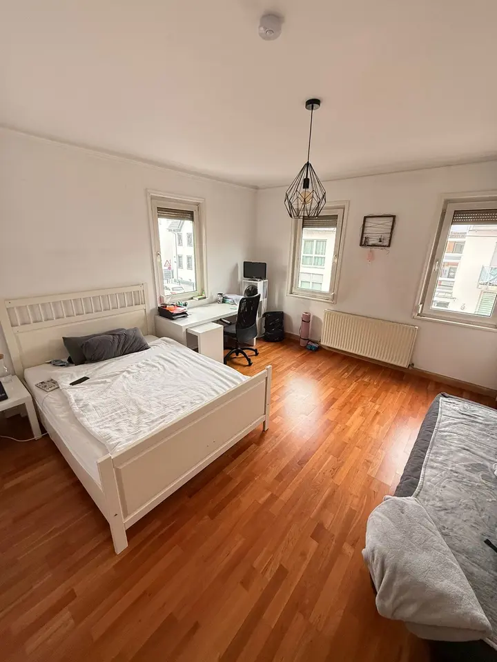 WG-Zimmer mit 80 m² in Sindelfingen – Bild 2