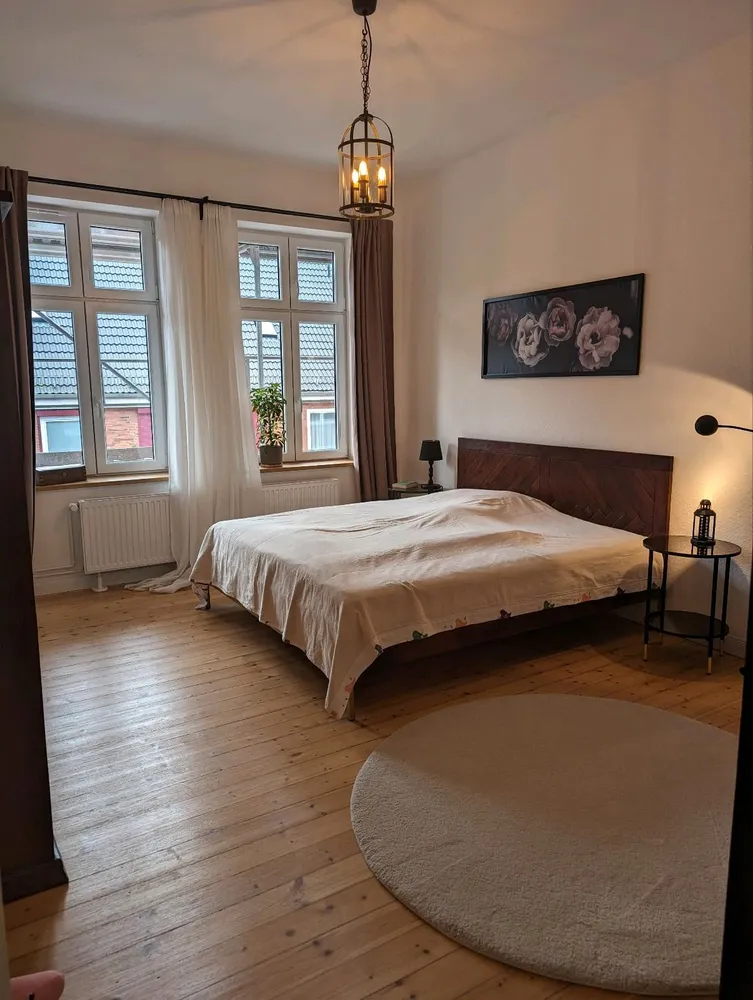 3 Zimmer Wohnung mit 73 m² in Kiel – Bild 2