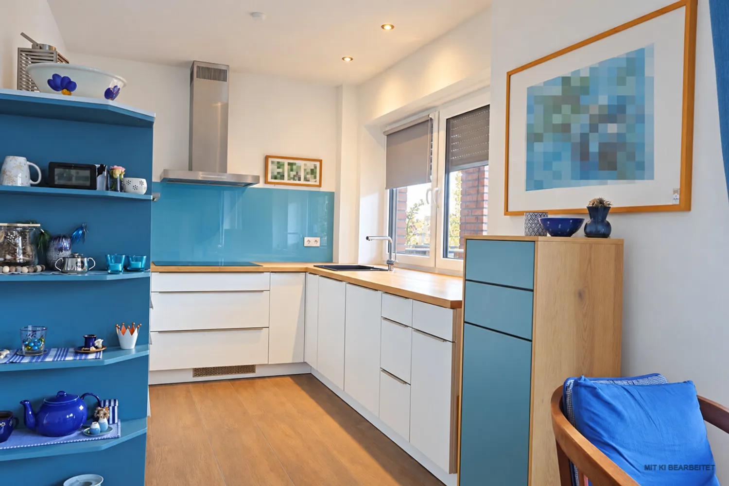 3 Zimmer Wohnung mit 87 m² in Oldenburg – Bild 6