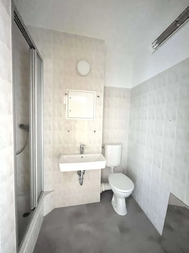 2 Zimmer Wohnung mit 42 m² in Halle (Saale) – Bild 8