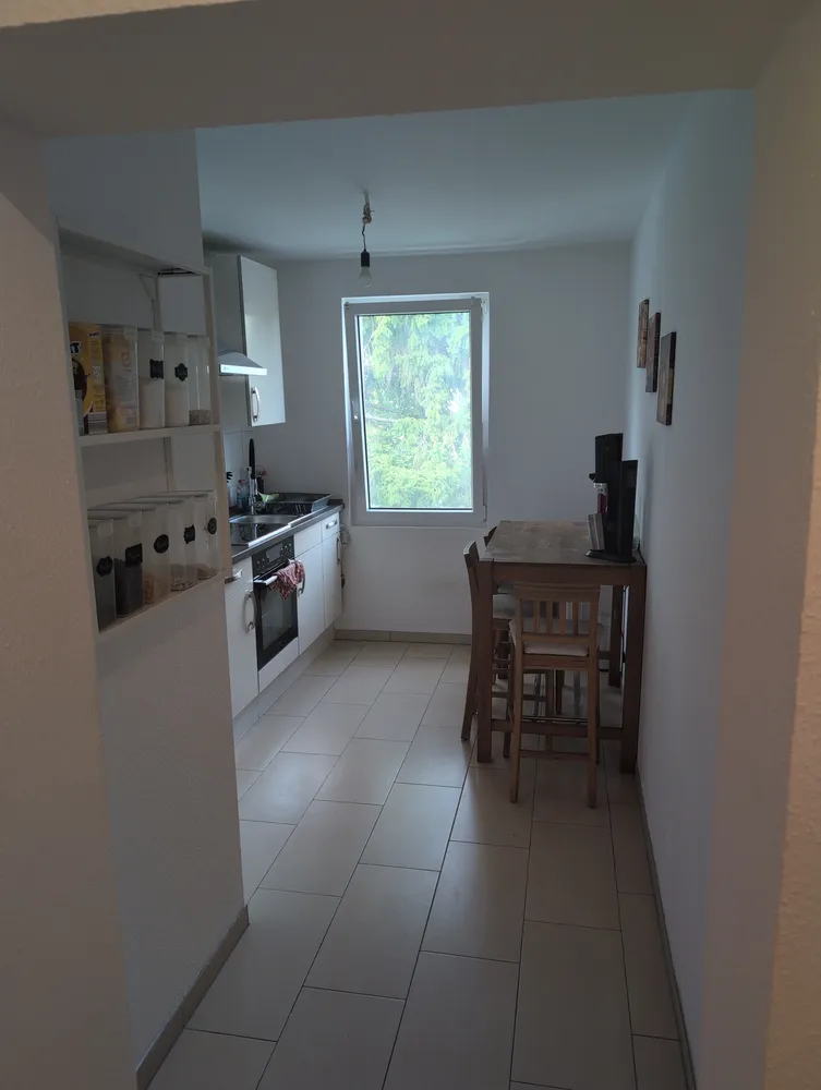 2 Zimmer Wohnung mit 58 m² in Krefeld – Bild 3