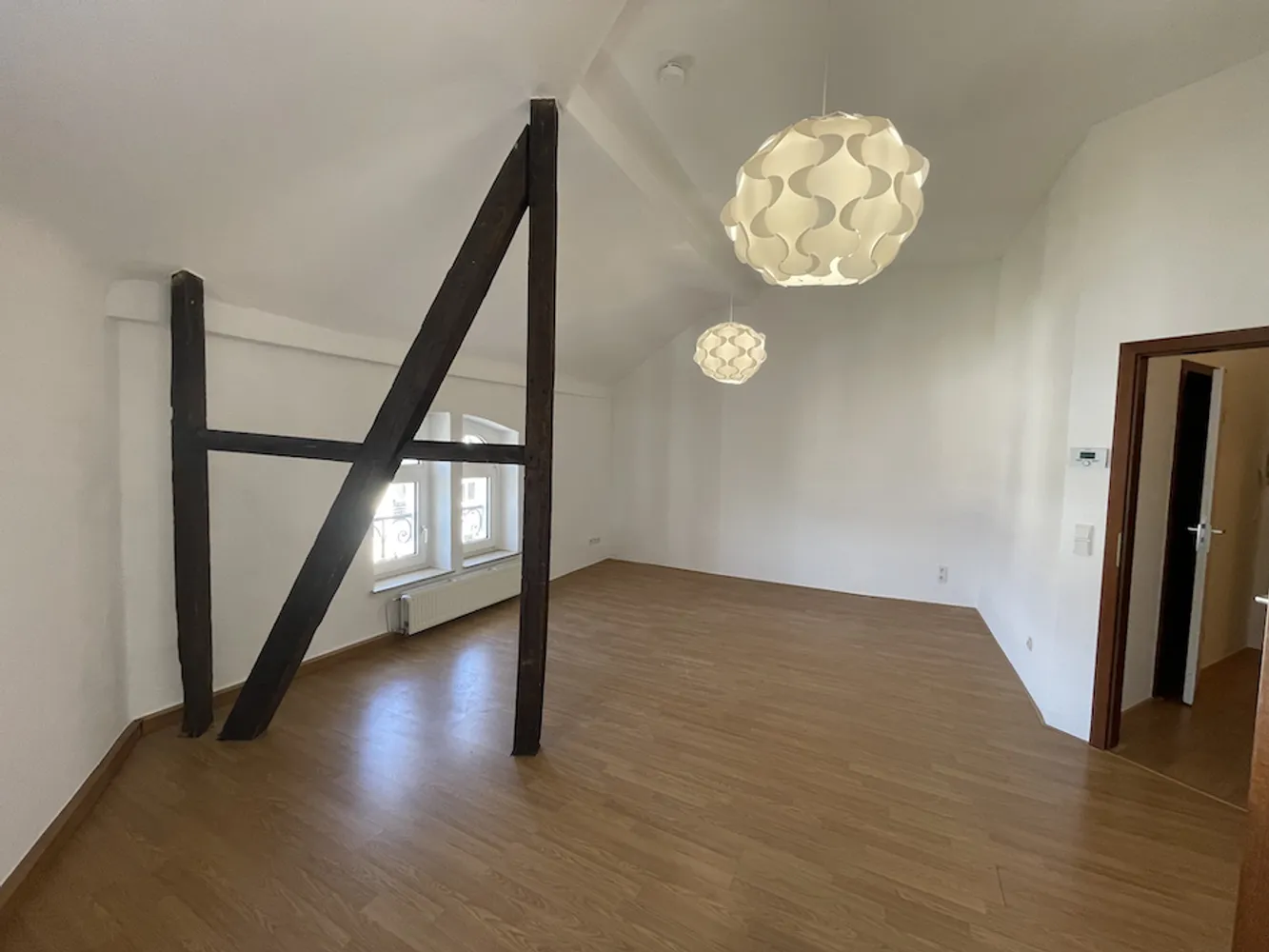 2 Zimmer Wohnung mit 50 m² in Düsseldorf – Bild 6