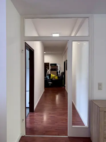 3 Zimmer Wohnung mit 116 m² in Frankfurt am Main – Bild 7