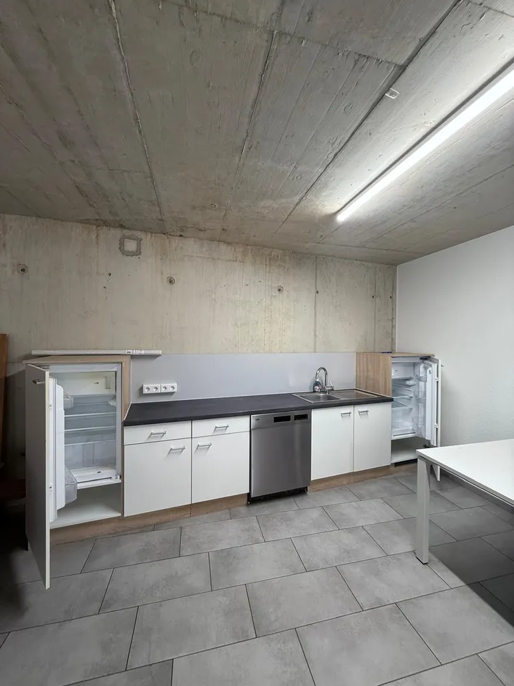 1 Zimmer Wohnung mit 22 m² in Aachen – Bild 3
